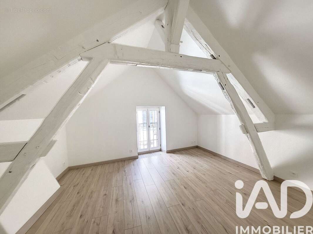 Photo 8 - Maison à CHATILLON-COLIGNY