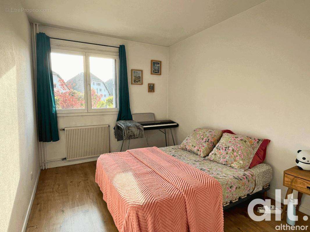 Appartement à ANNECY
