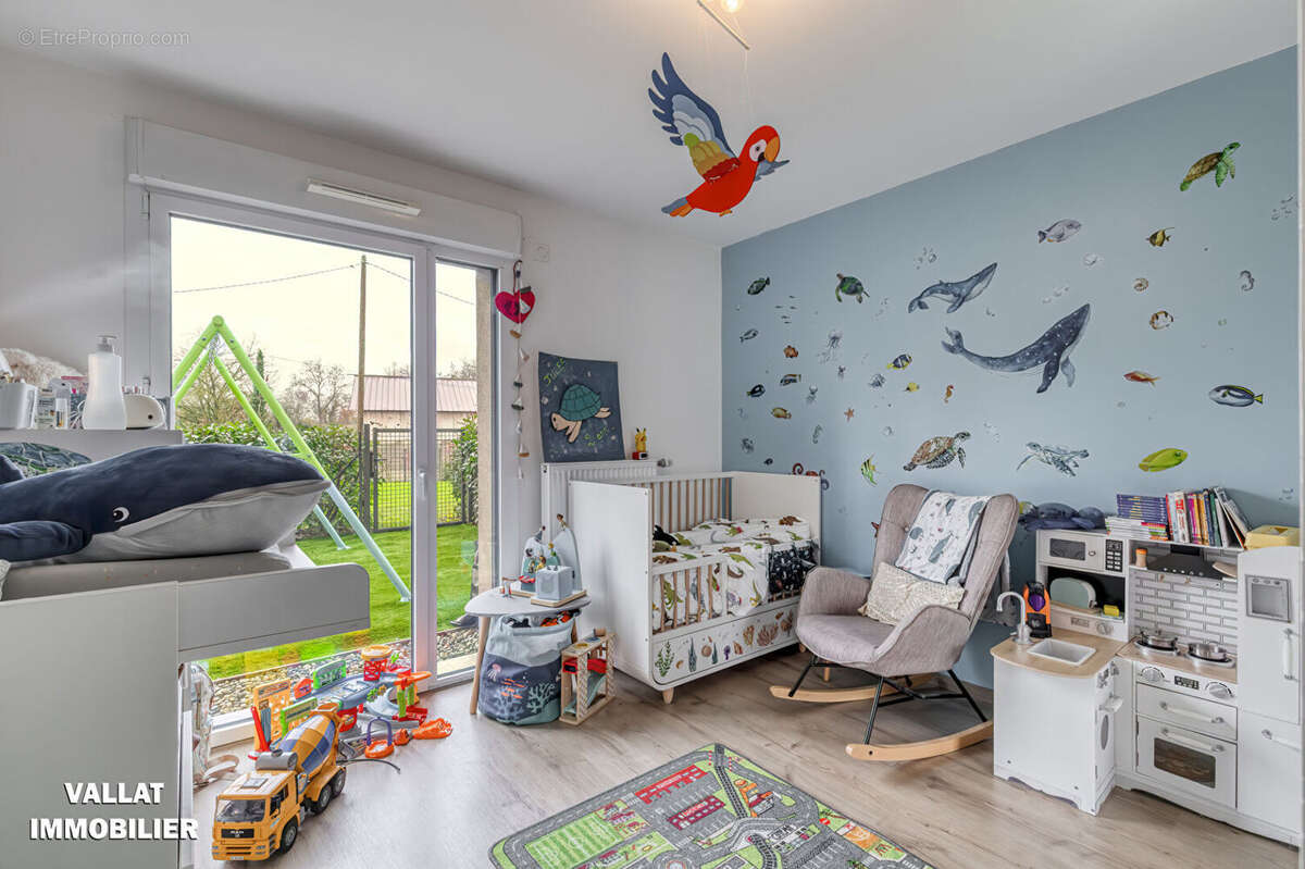 Appartement à ANNECY