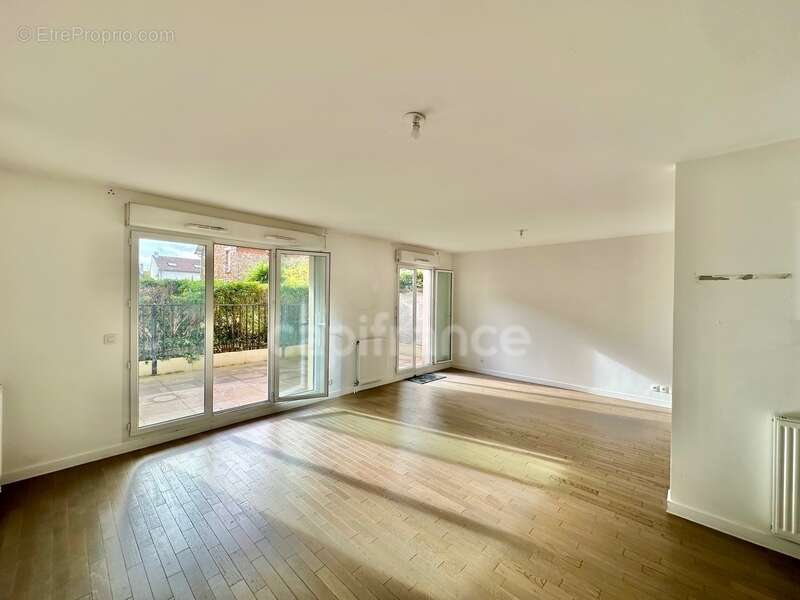 Appartement à ACHERES