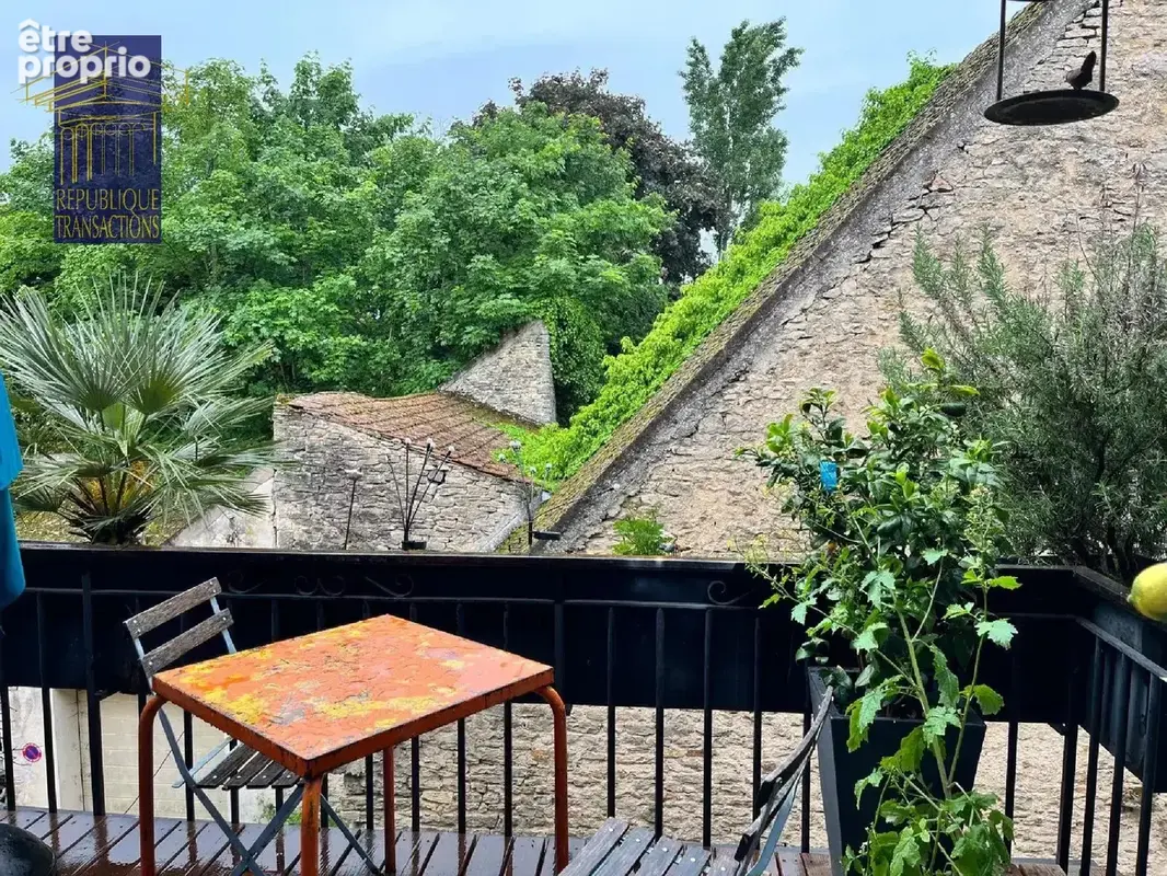 Beaune appartement type 3 - photo 8