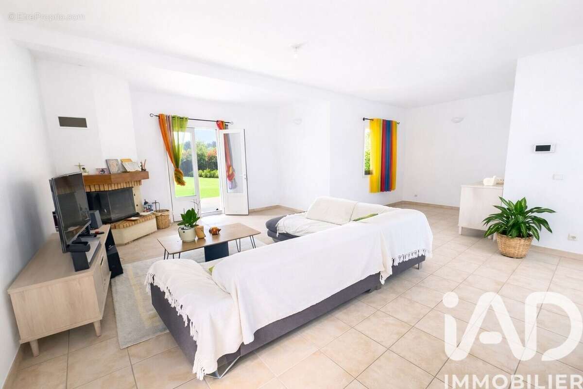 Photo 4 - Maison à LE TAMPON