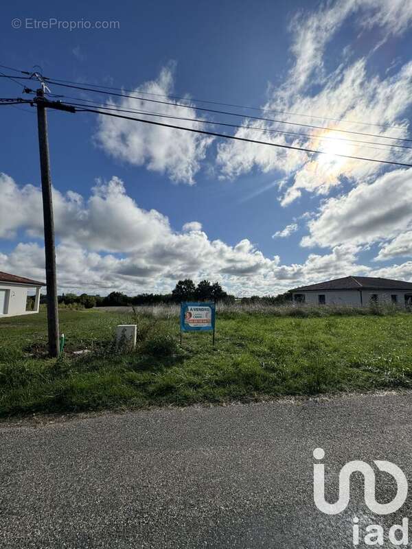 Photo 4 - Terrain à PUYCORNET