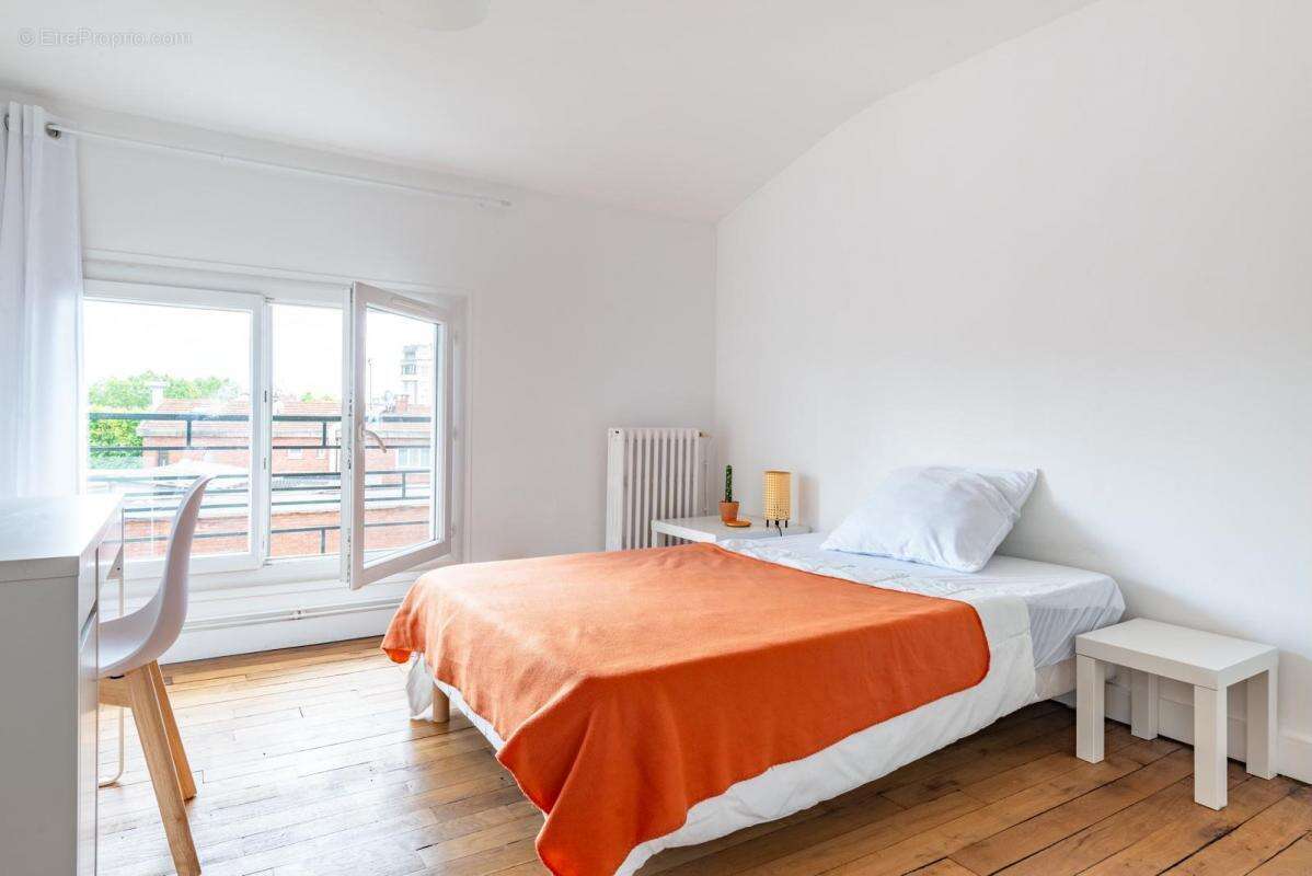 Maison en colocation - photo 7