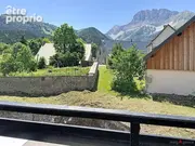 Appartement à GRESSE-EN-VERCORS