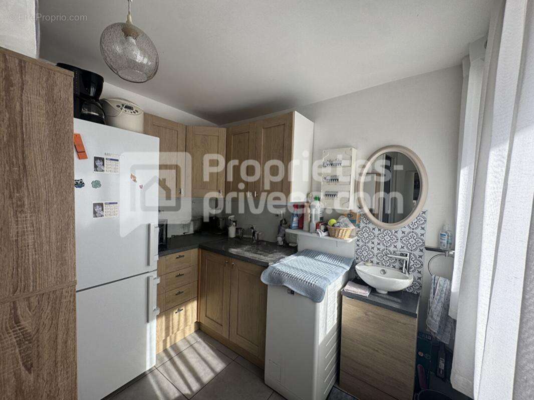 Maison à RIA-SIRACH