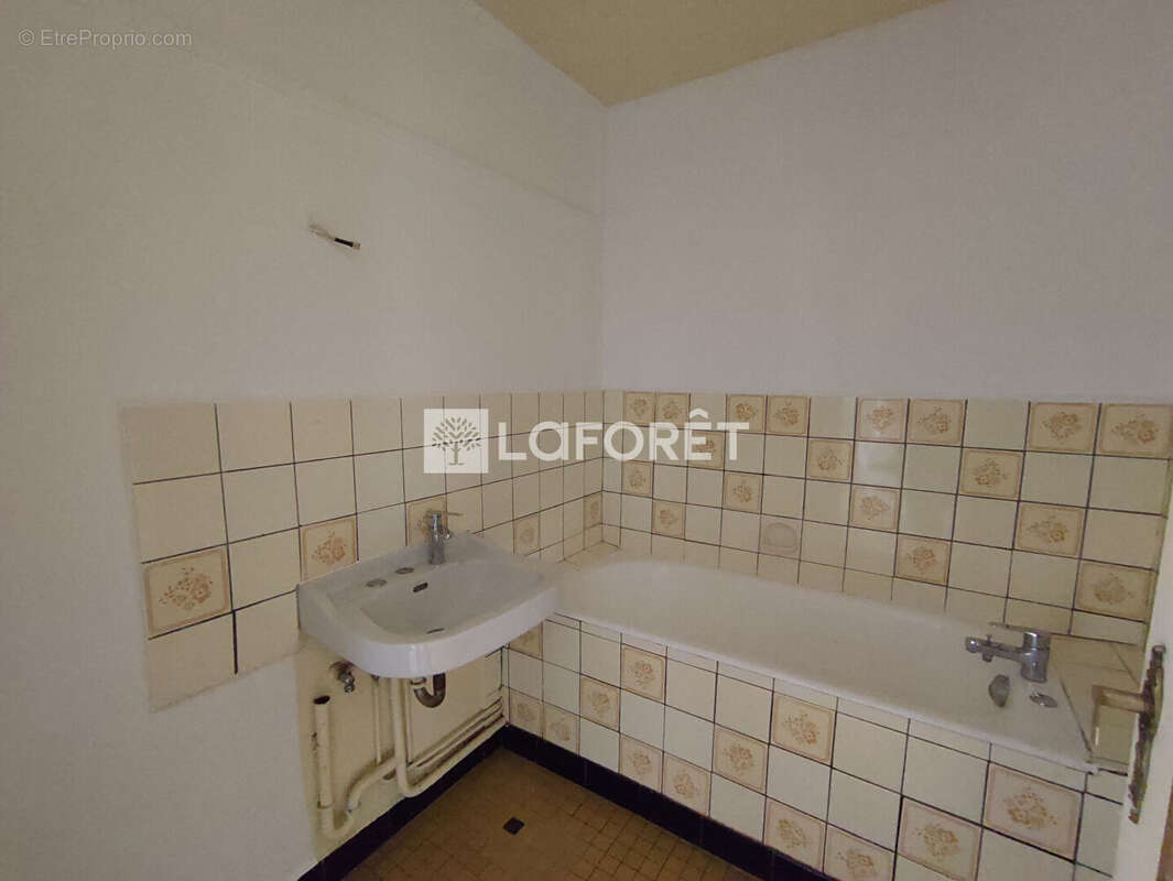 Appartement à BELFORT