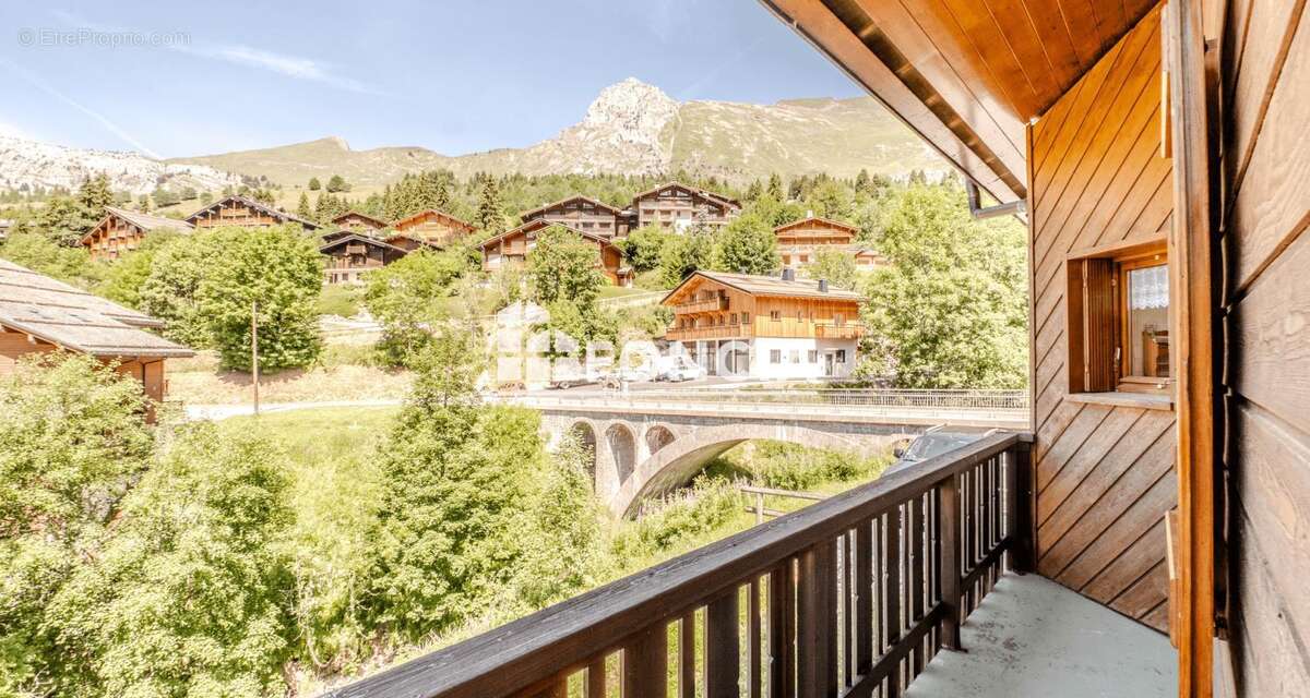 Appartement 4 pièces à proximité des pistes de ski - photo 11