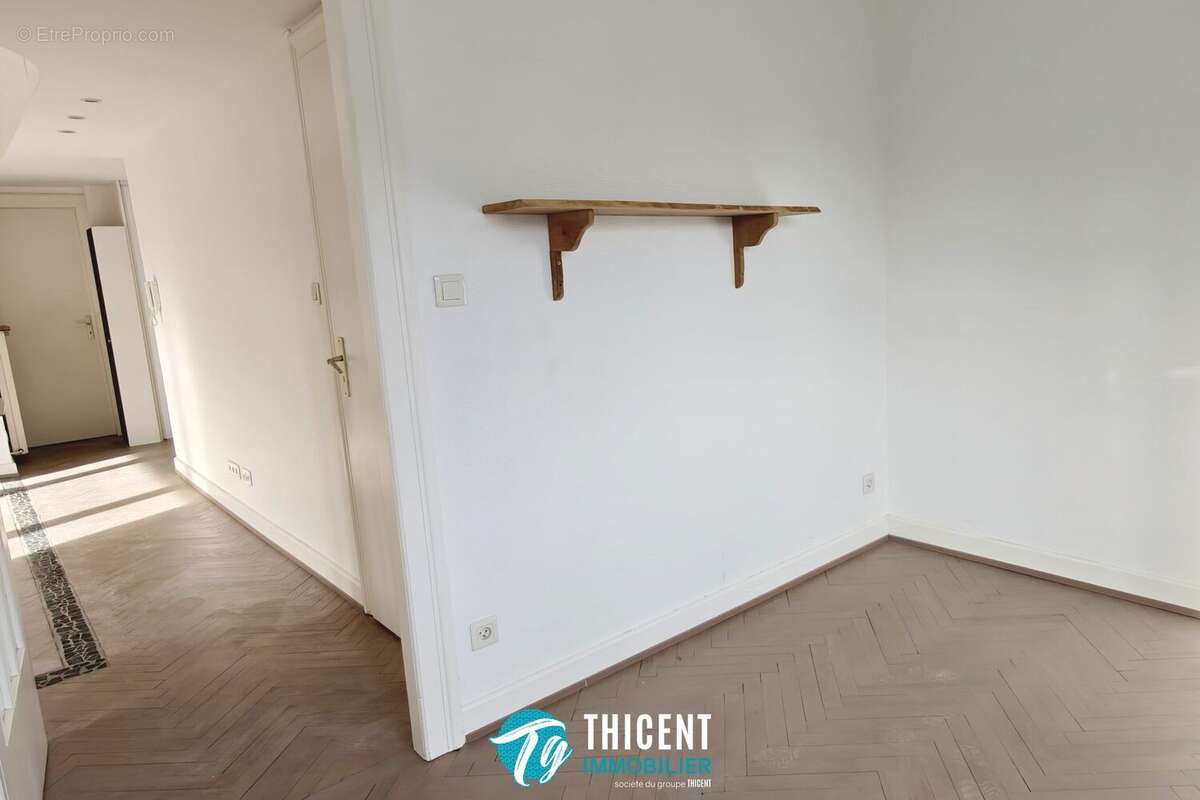 Appartement à SAVERNE