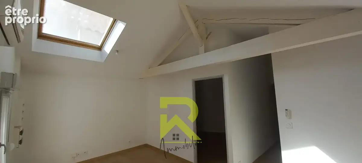 Béziers   immeuble de rapport rénové avec garage - photo 9