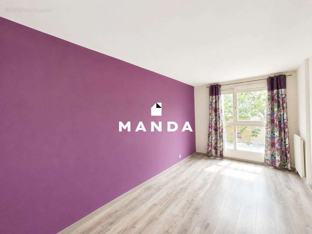 Appartement à CRETEIL