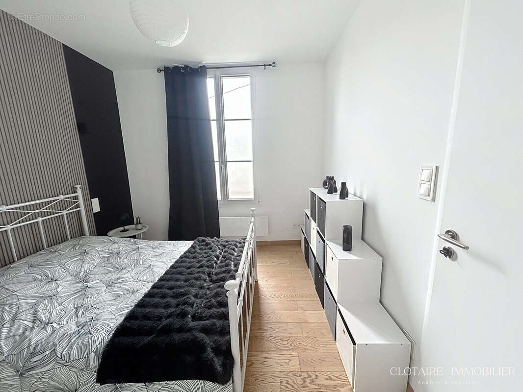 Appartement à COMPIEGNE