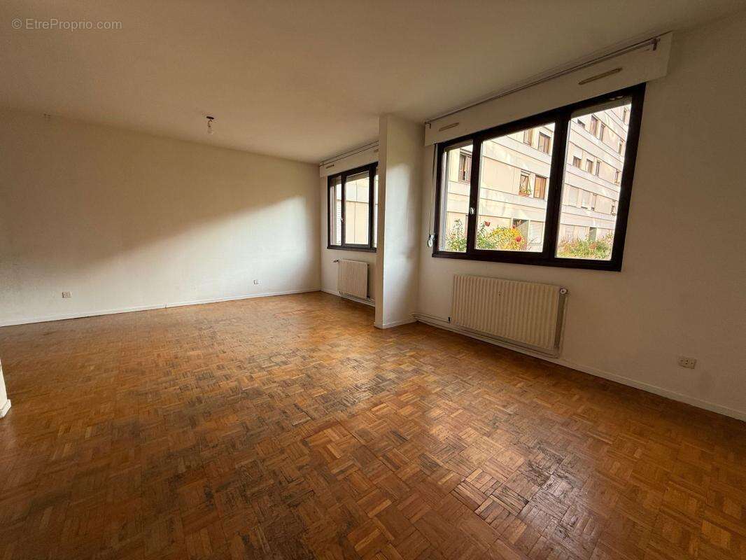 Appartement à LYON-7E