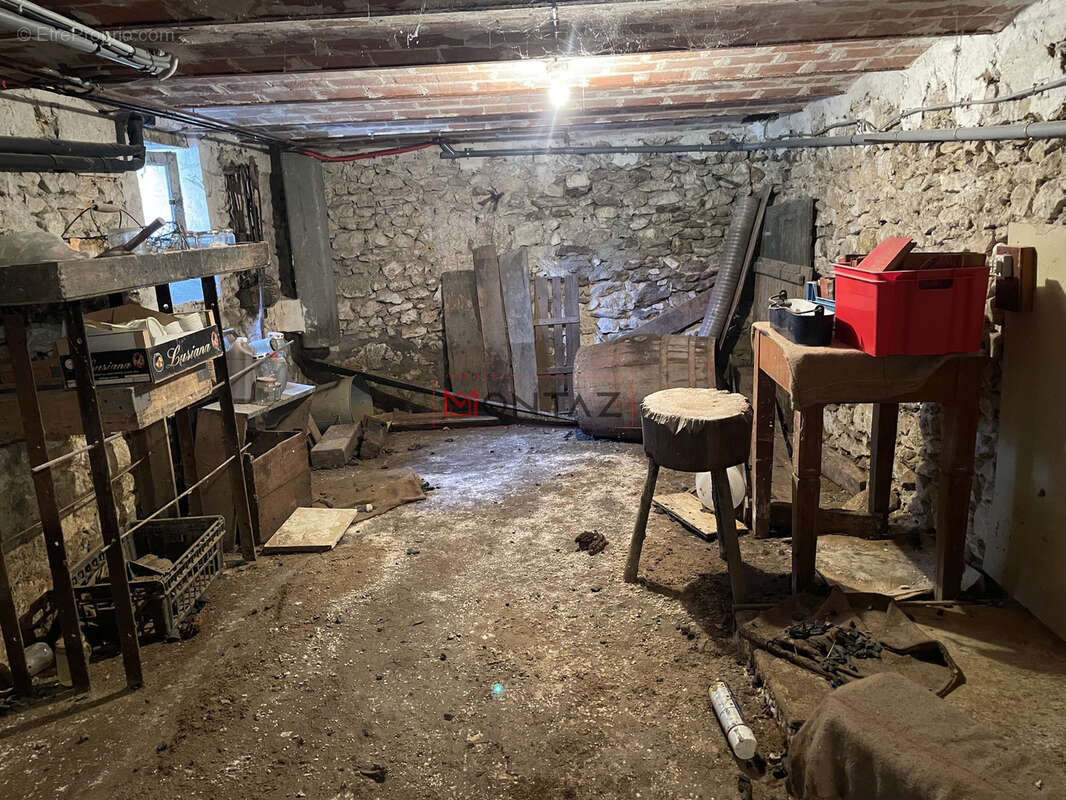 La ferte gaucher centre - photo 17