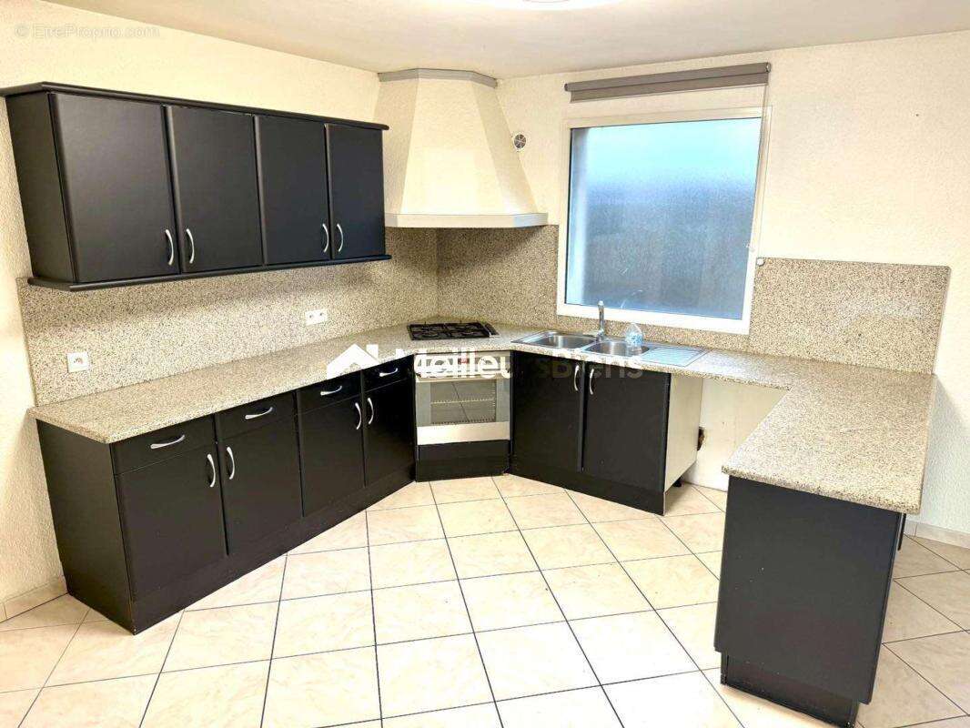 Maison à RIVESALTES