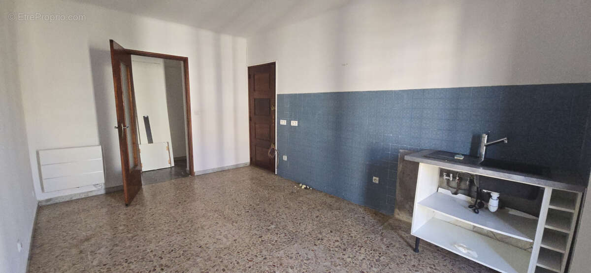 Appartement à SARTENE