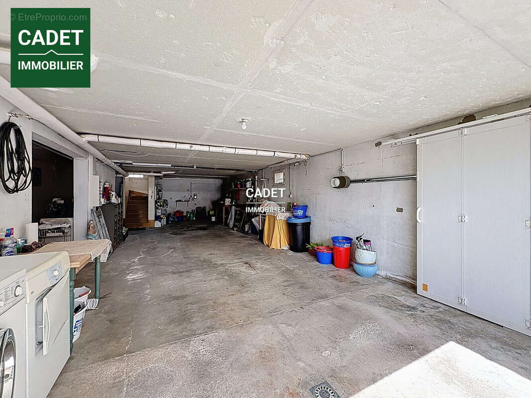 Maison à LA HAYE-PESNEL