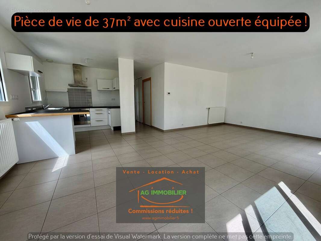 Maison à CHAVAGNE