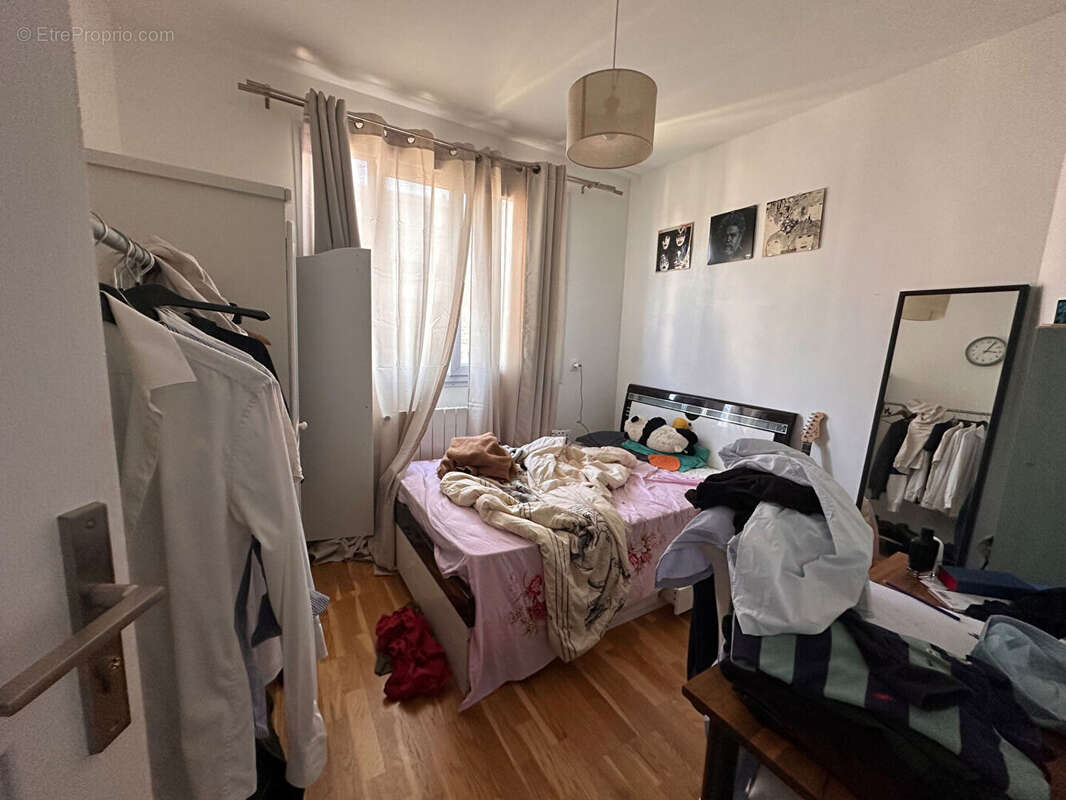 Maison à NANTERRE