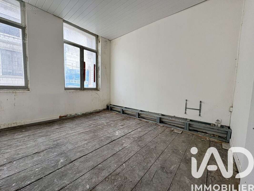 Photo 4 - Maison à SAINT-POL-SUR-TERNOISE