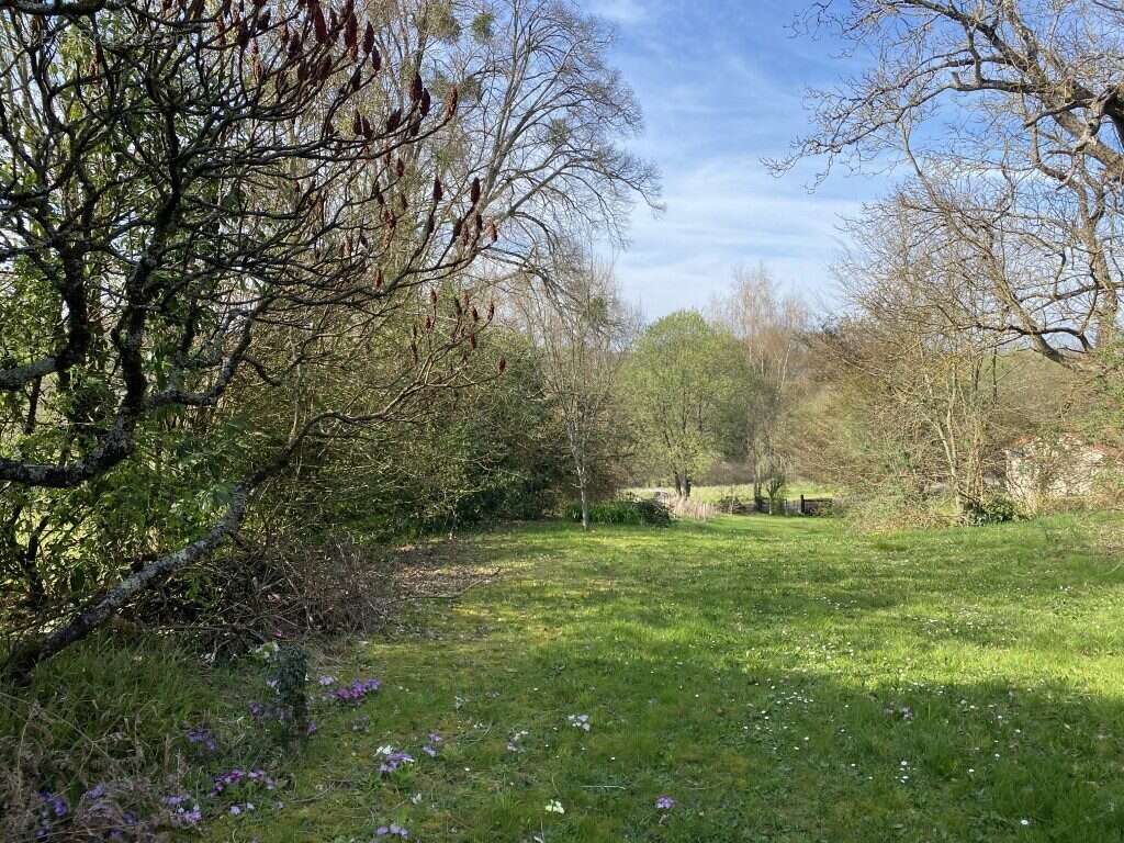 Maison à CHATEAUNEUF-LA-FORET