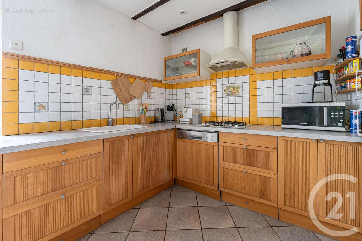 Maison à SAINT-PRIEST