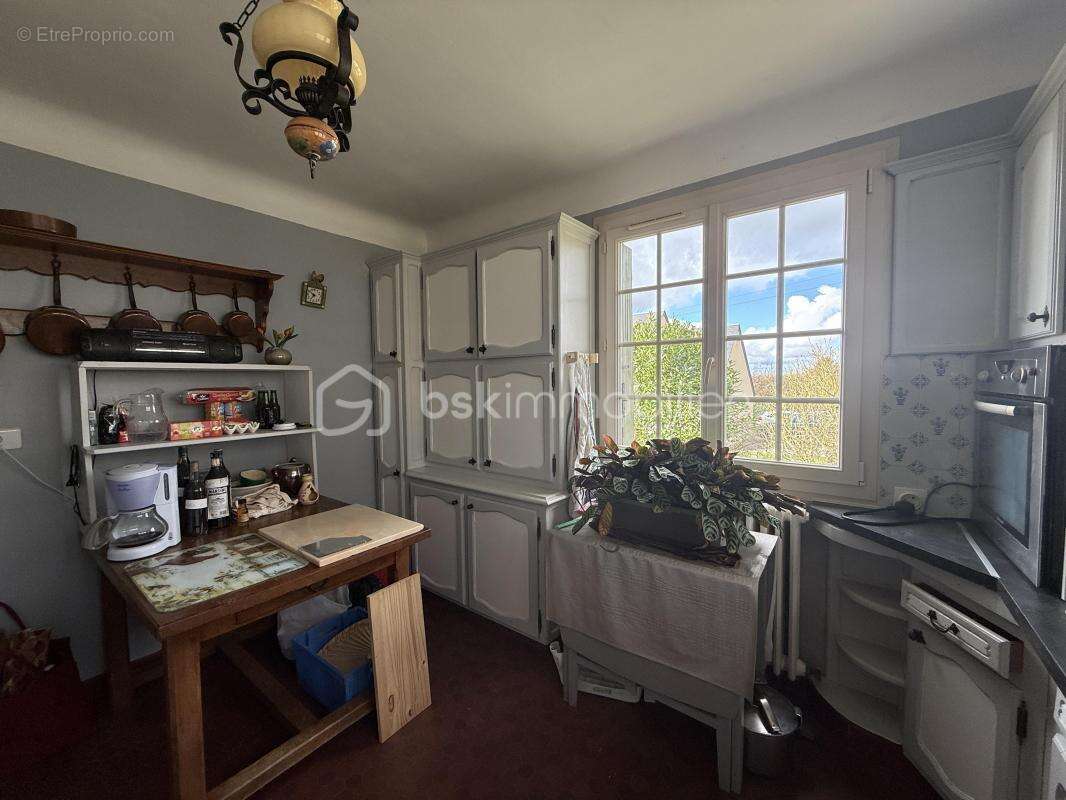 Maison à PONT-L'EVEQUE