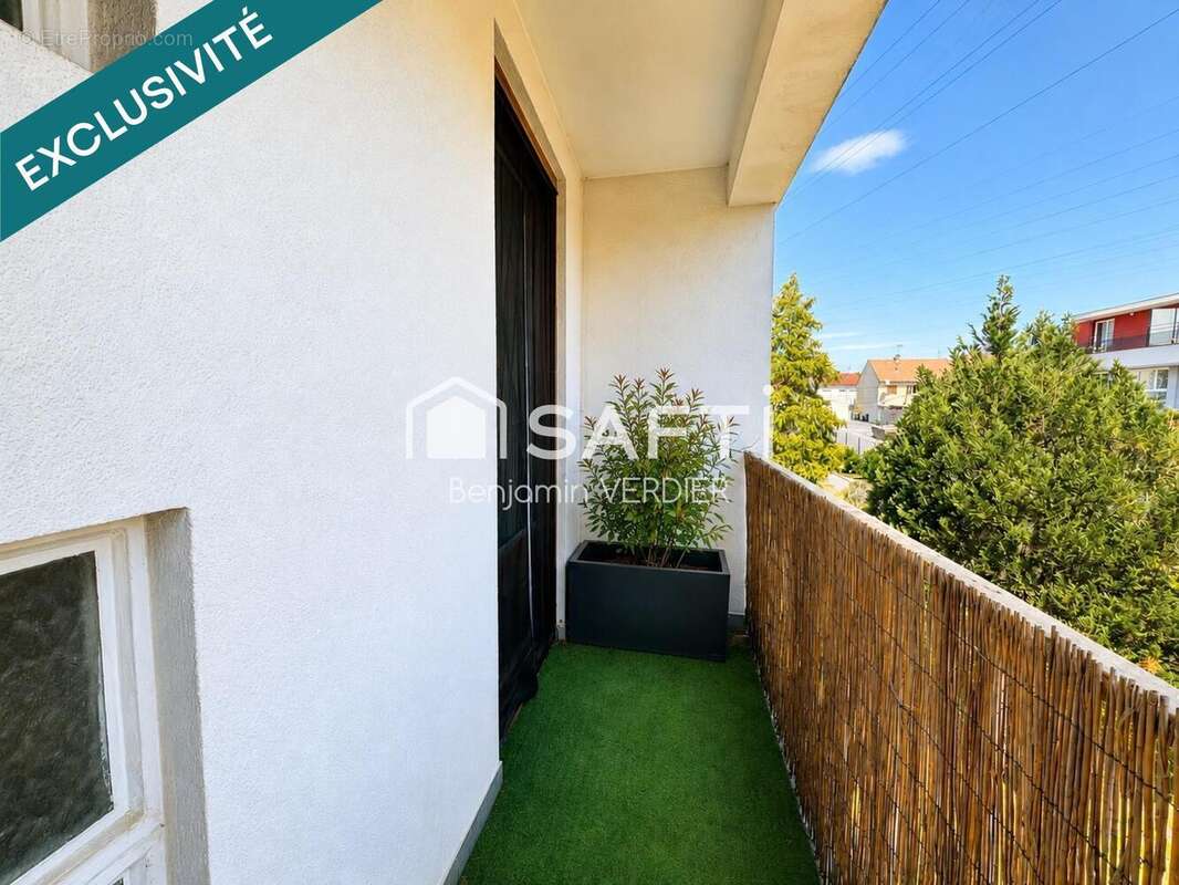 Photo 7 - Appartement à GAGNY