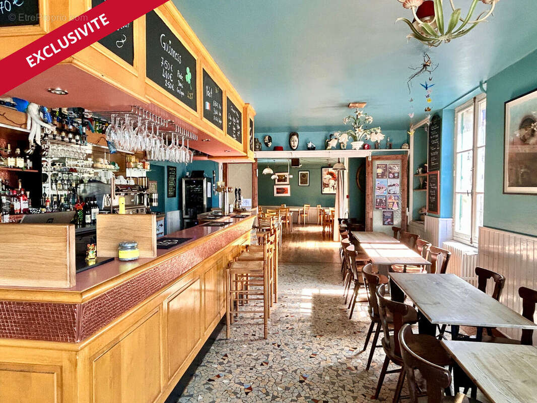 Appartement à MAUPREVOIR