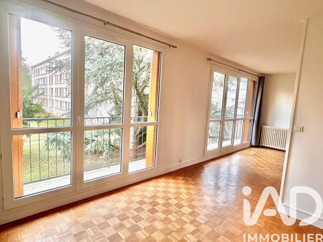 Photo 1 - Appartement à COMPIEGNE