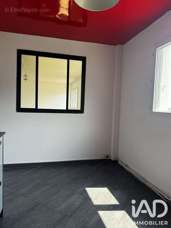Photo 4 - Appartement à VILLIERS-LE-BEL