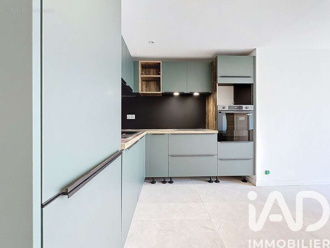 Photo 2 - Appartement à HYERES