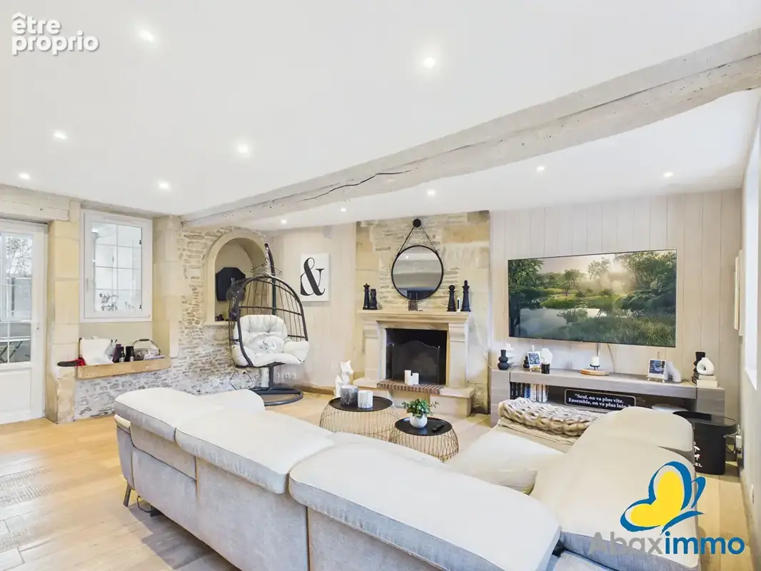 Photo Maison à Falaise au prix de 249 900€