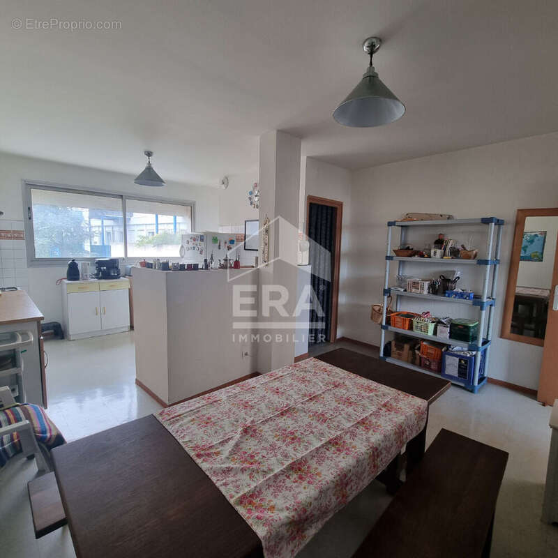 Appartement à MARTIGUES