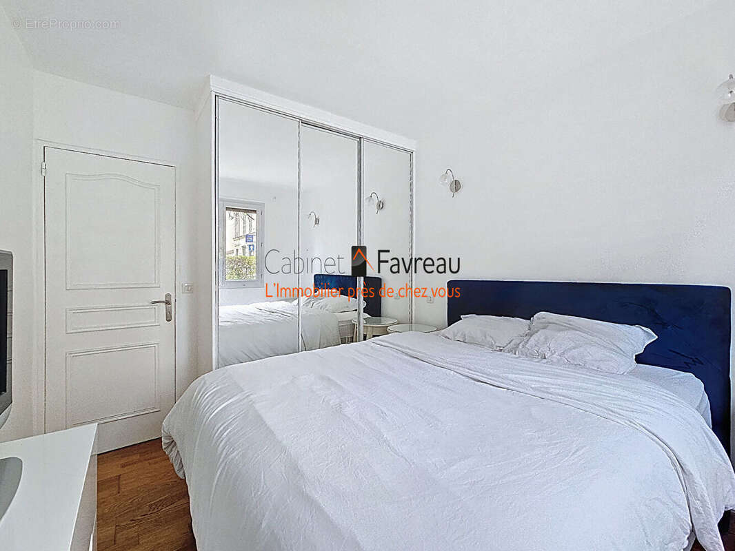 Appartement à VITRY-SUR-SEINE
