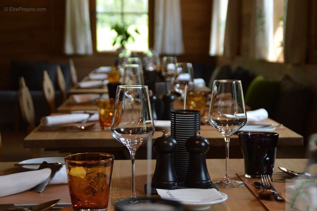 Grand collombier très belle affaire de restaurant - photo 5