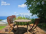 Appartement à LES ANSES-D'ARLET