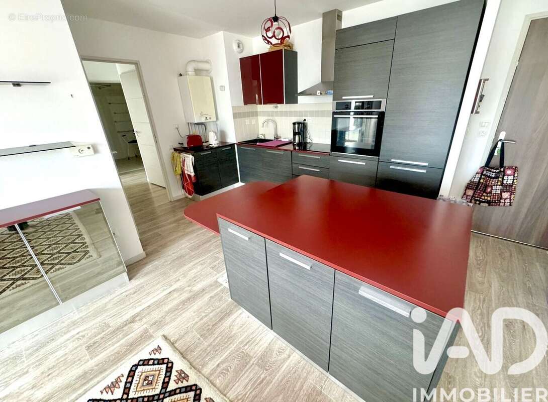 Photo 2 - Appartement à SAINT-CYR-EN-VAL