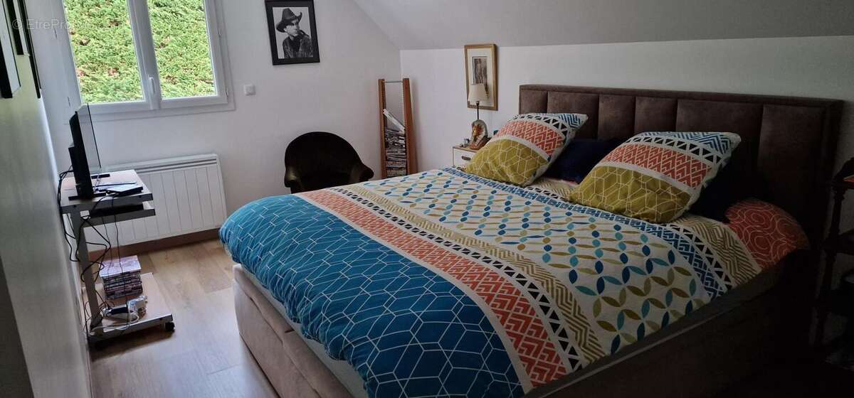 Photo 6 - Maison à TOUQUES