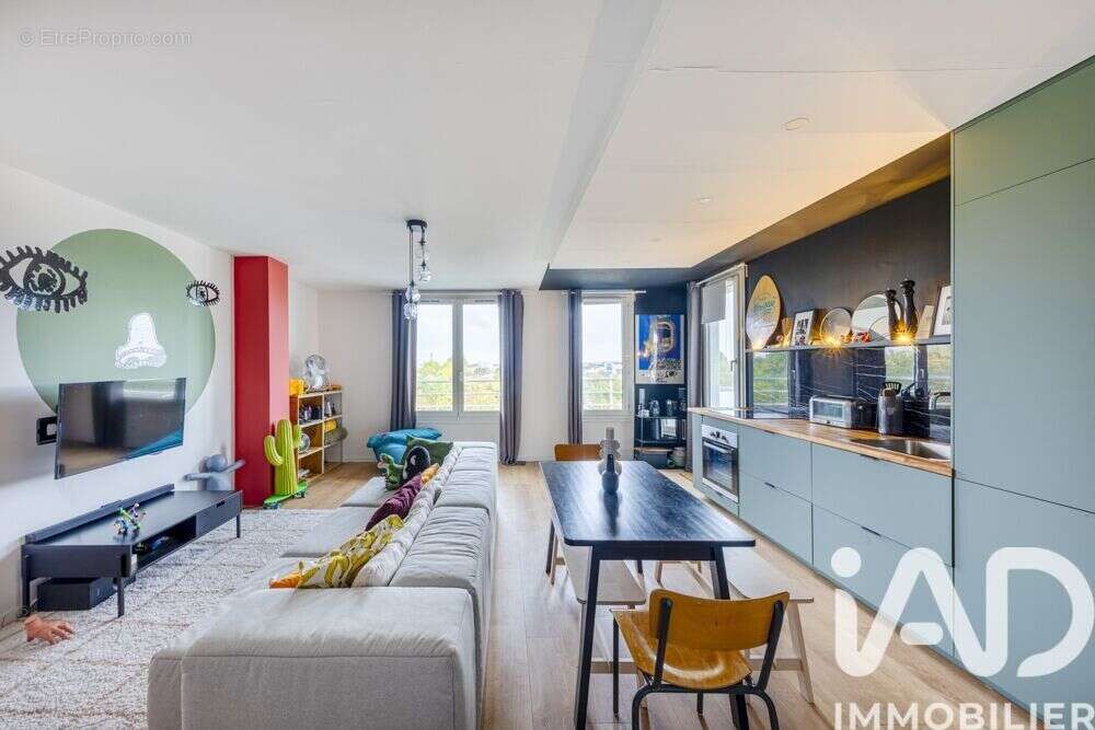 Photo 3 - Appartement à ERAGNY