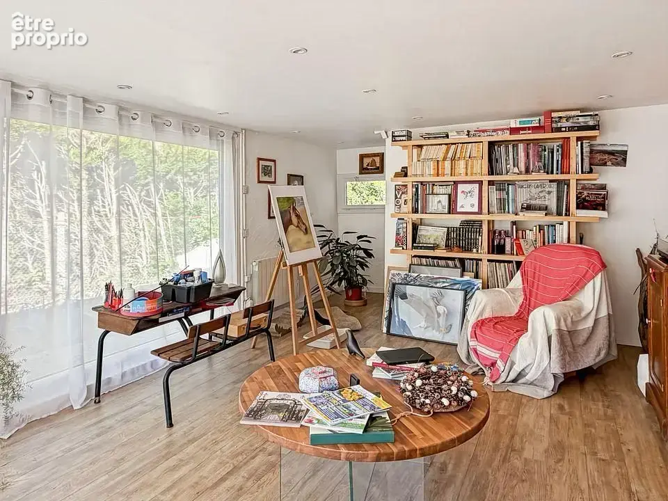 Maison 6 pièces 200 m² à vendre à Guillerval (91690) - photo 5