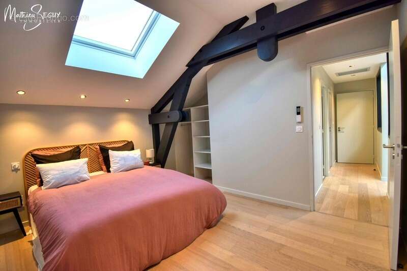 Appartement à CRAPONNE