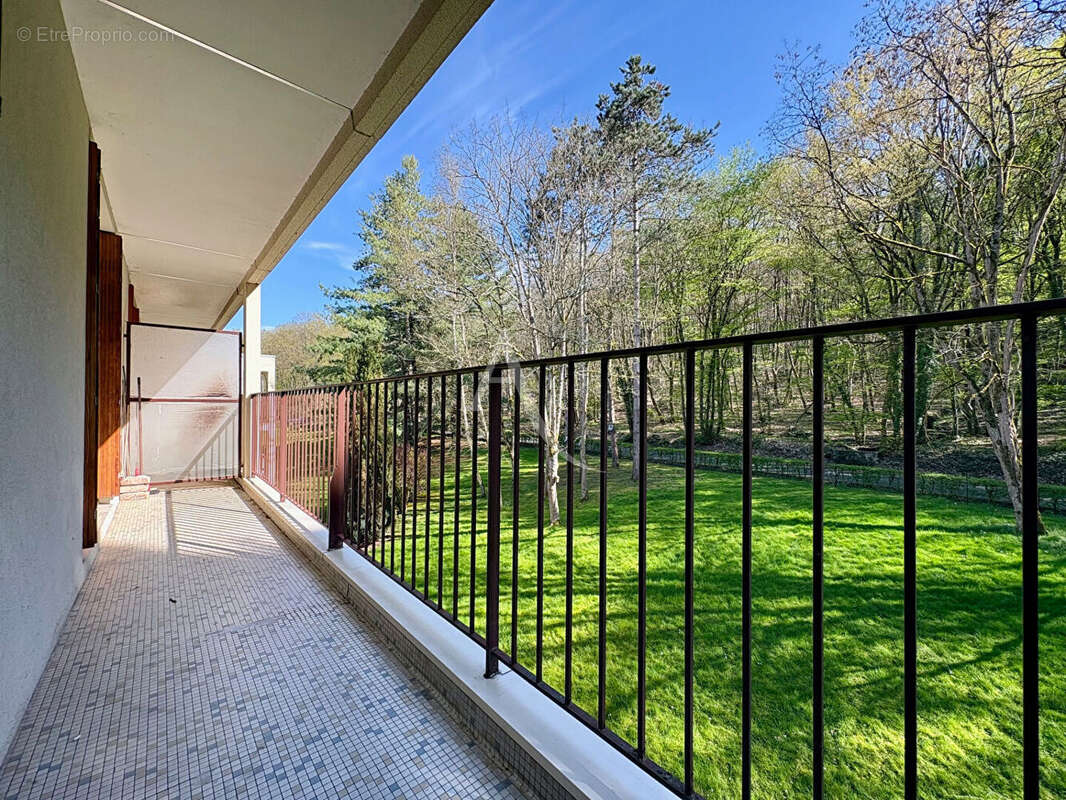 Appartement à GIF-SUR-YVETTE