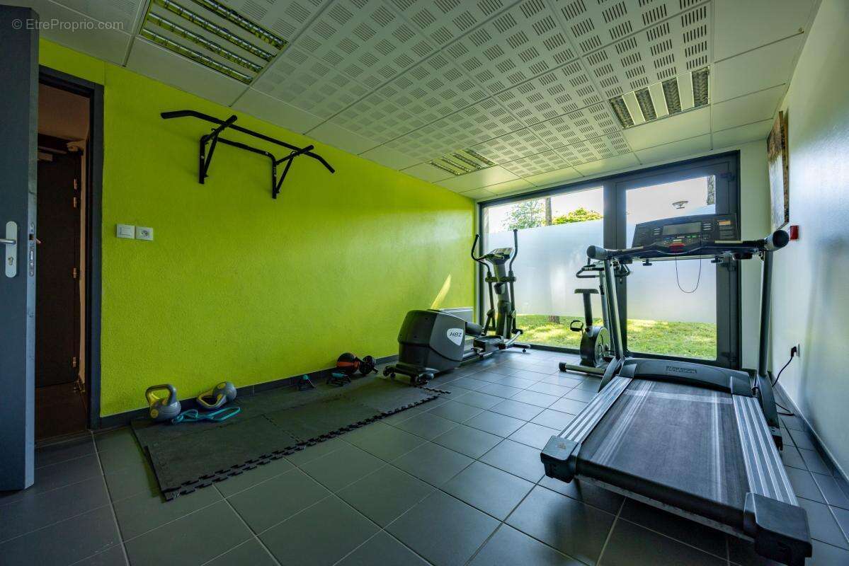 Appartement à CARQUEFOU