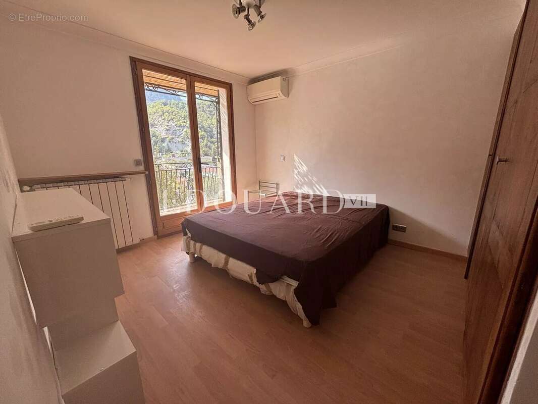 Maison à MENTON