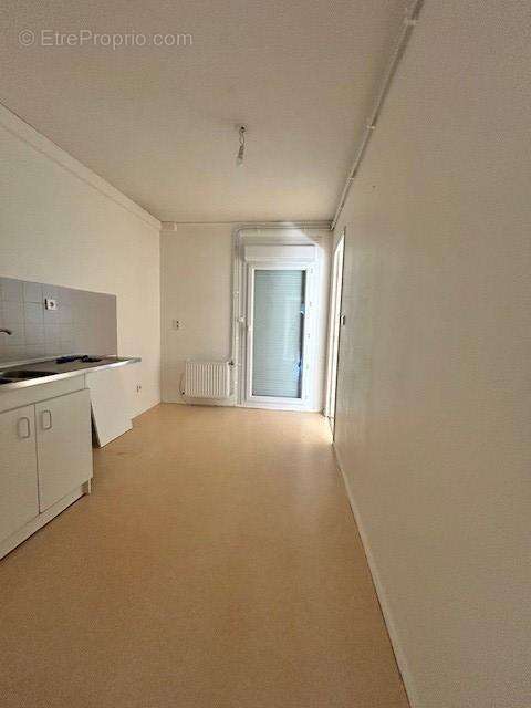 Appartement à BLAGNAC