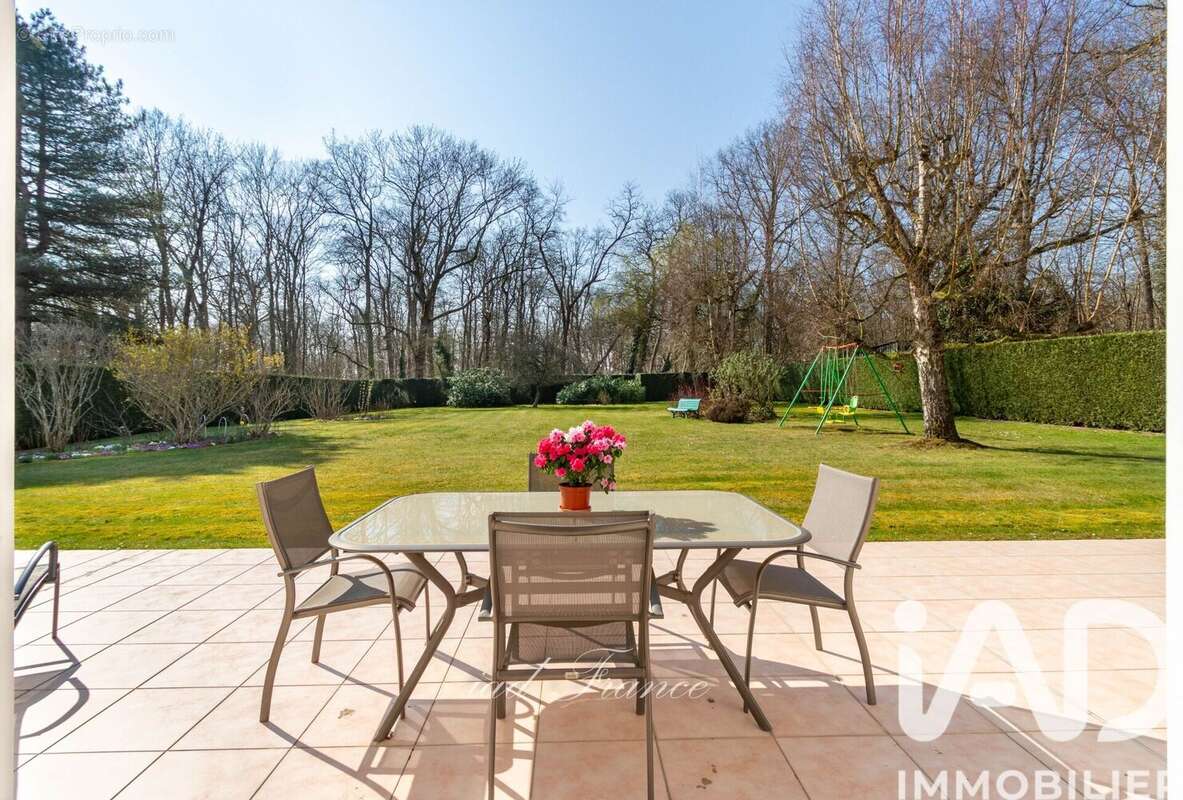 Photo 7 - Maison à ORGEVAL