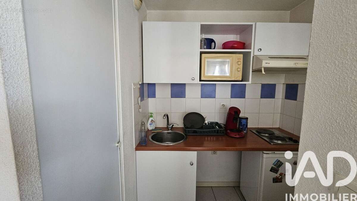 Photo 4 - Appartement à MURET