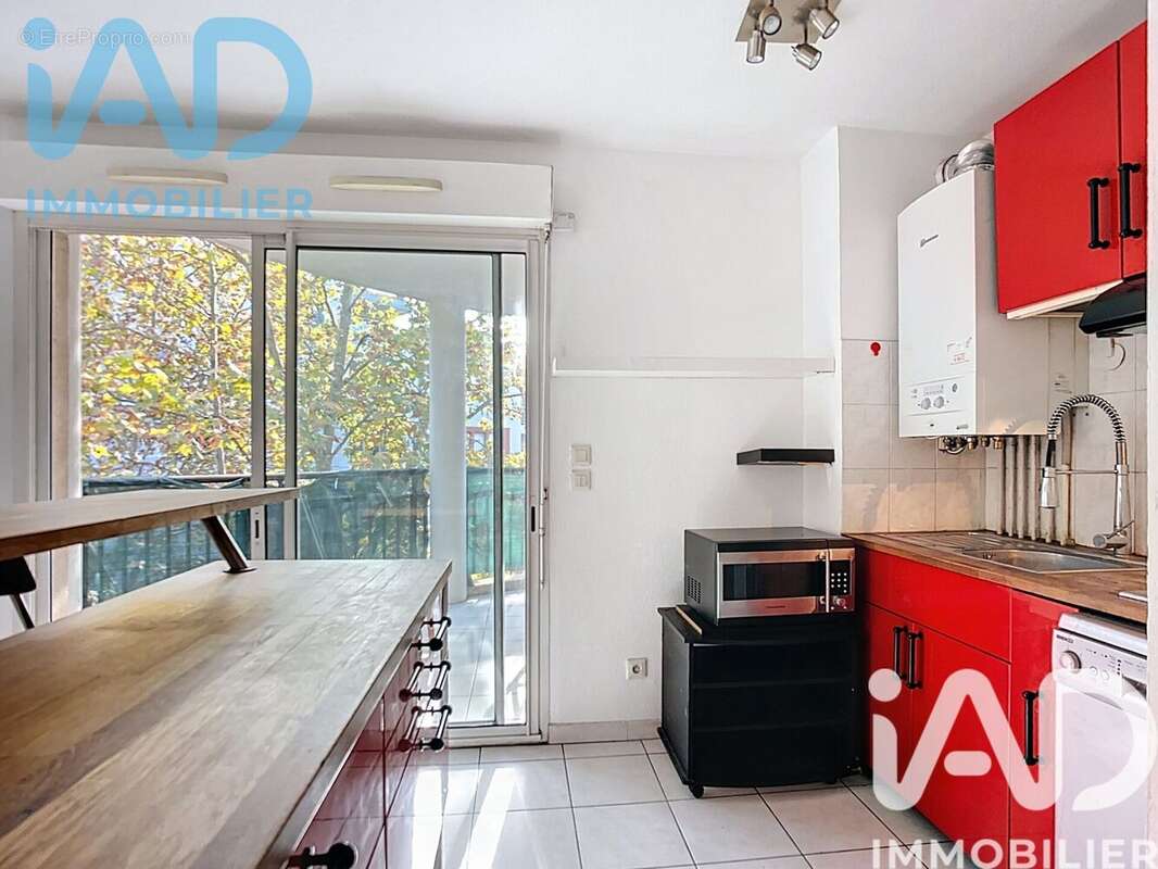 Photo 9 - Appartement à MONTPELLIER