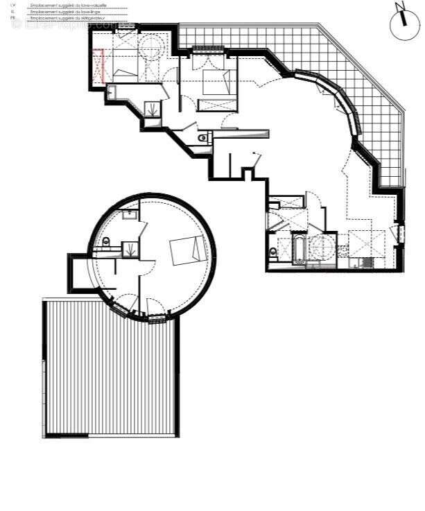 Photo 2 - Appartement à CHAMPIGNY-SUR-MARNE